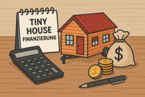 Tiny House Finanzierung