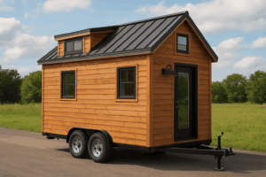 Tiny House Direktinvestments